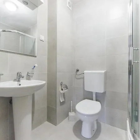 Appartement Stan Na Dan Podgorica