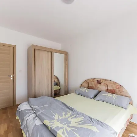 Stan Na Dan Apartman