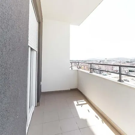 Stan Na Dan Apartman *